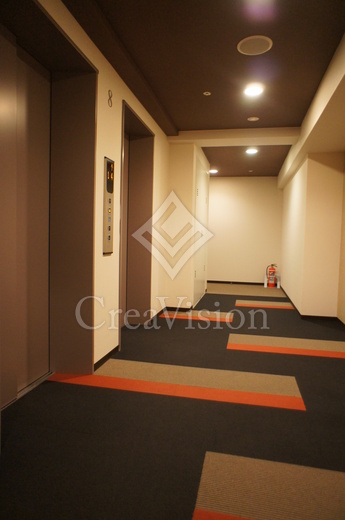 キャナルスクウェア豊洲