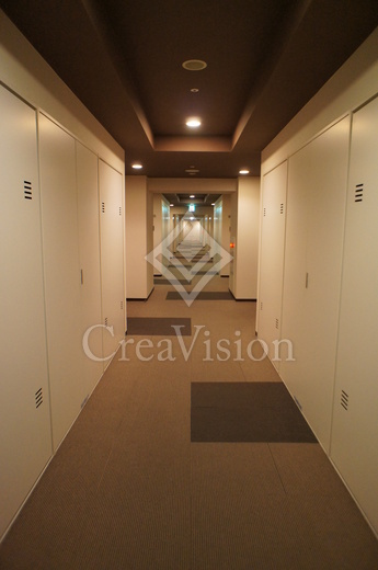 キャナルスクウェア豊洲