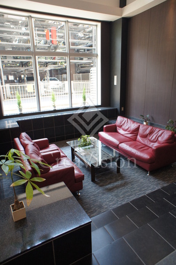 キャナルスクウェア豊洲