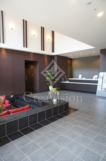 キャナルスクウェア豊洲