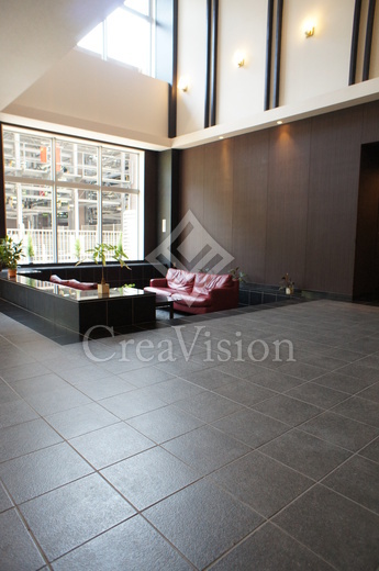 キャナルスクウェア豊洲