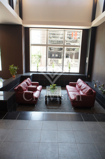 キャナルスクウェア豊洲