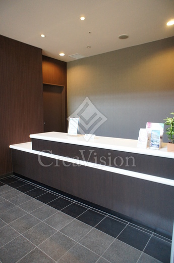 キャナルスクウェア豊洲