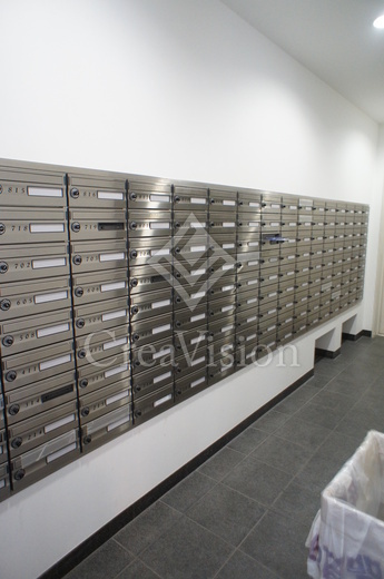 キャナルスクウェア豊洲