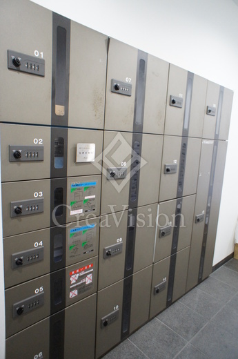 キャナルスクウェア豊洲