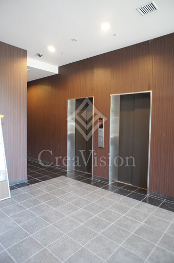 キャナルスクウェア豊洲