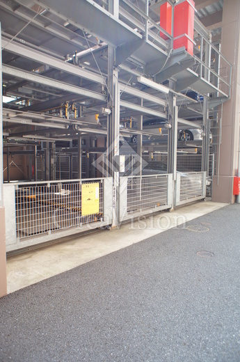 キャナルスクウェア豊洲