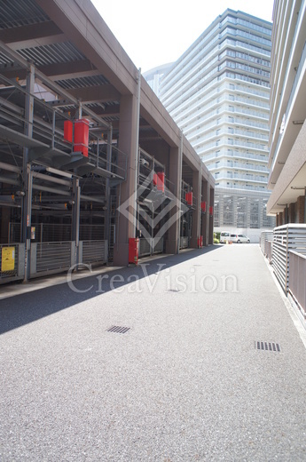 キャナルスクウェア豊洲