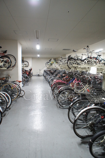 キャナルスクウェア豊洲