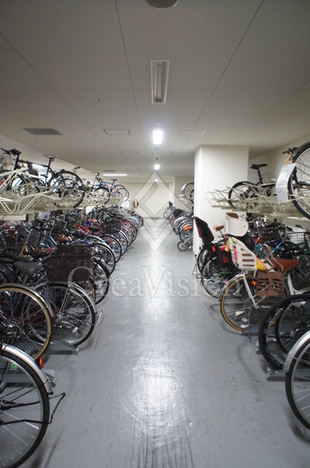 キャナルスクウェア豊洲