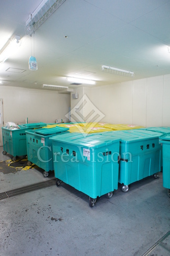 キャナルスクウェア豊洲