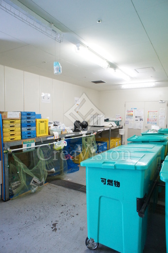 キャナルスクウェア豊洲