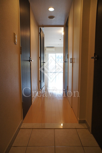 キャナルスクウェア豊洲