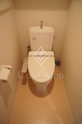 キャナルスクウェア豊洲