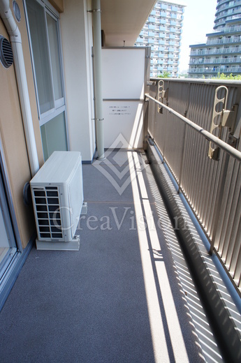 キャナルスクウェア豊洲