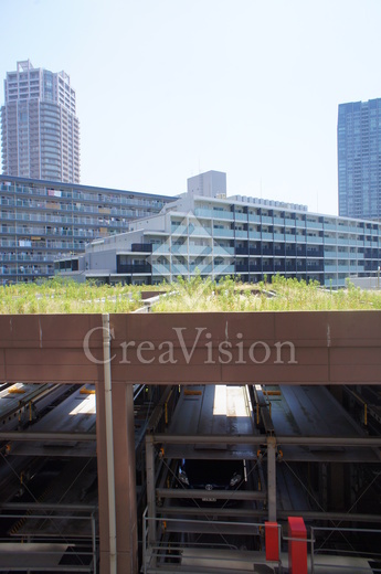 キャナルスクウェア豊洲