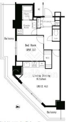 キャナルスクウェア豊洲