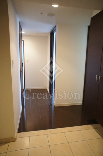 キャナルスクウェア豊洲