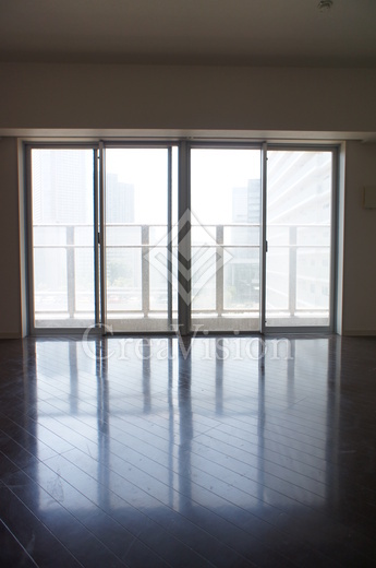 キャナルスクウェア豊洲