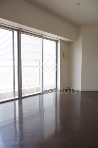 キャナルスクウェア豊洲