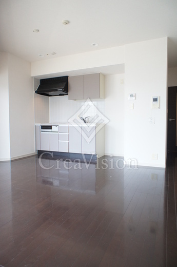 キャナルスクウェア豊洲