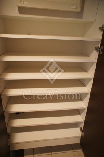 キャナルスクウェア豊洲