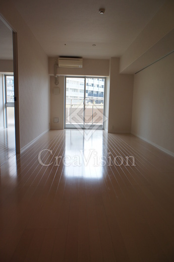 キャナルスクウェア豊洲