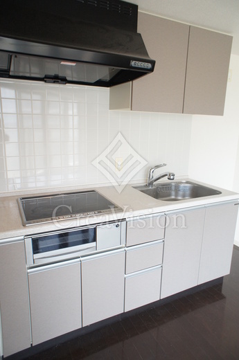 キャナルスクウェア豊洲