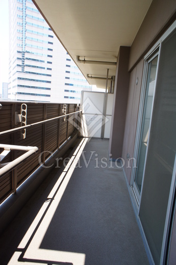 キャナルスクウェア豊洲