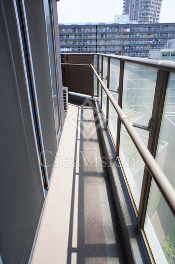 キャナルスクウェア豊洲