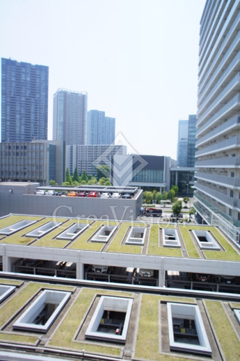 キャナルスクウェア豊洲