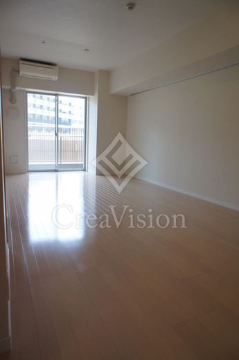 キャナルスクウェア豊洲