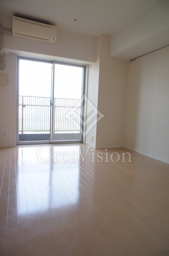 キャナルスクウェア豊洲