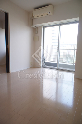 キャナルスクウェア豊洲