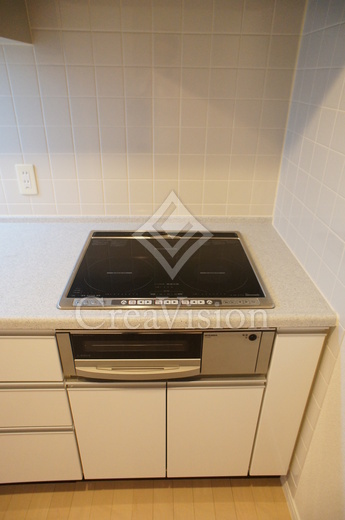 キャナルスクウェア豊洲