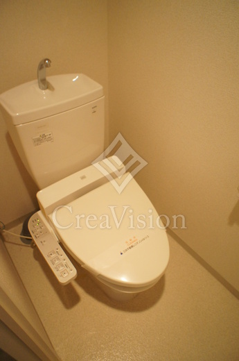 キャナルスクウェア豊洲