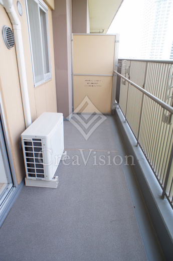 キャナルスクウェア豊洲