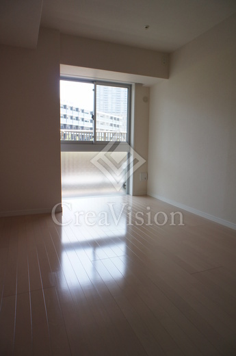 キャナルスクウェア豊洲