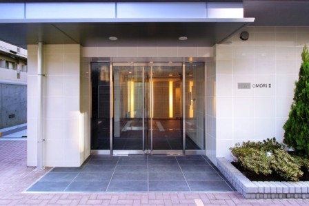 プライマル大森