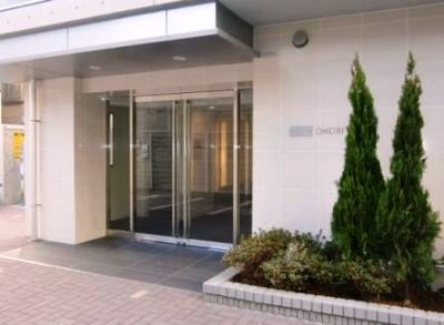 プライマル大森