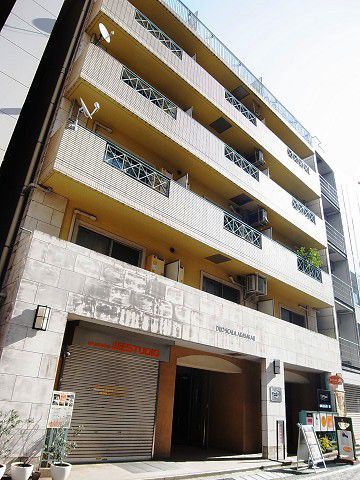 デュオ・スカーラ赤坂2