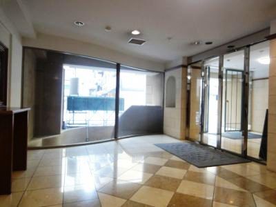 デュオ・スカーラ赤坂2