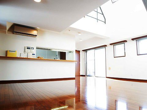 デュオ・スカーラ赤坂2