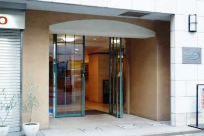 デュオ・スカーラ赤坂2