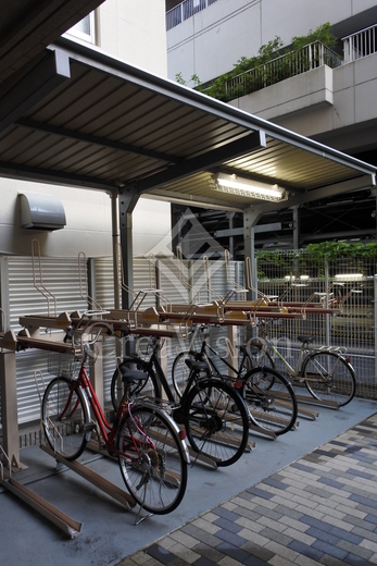 コンシェリア浜松町マスターズヴィラ