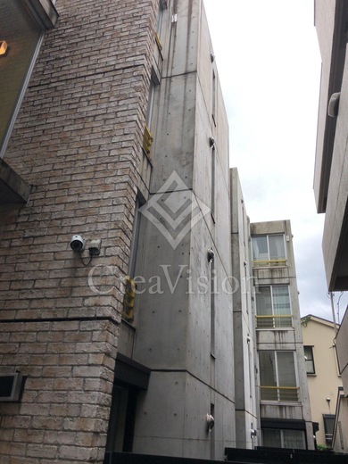 レジディア代々木