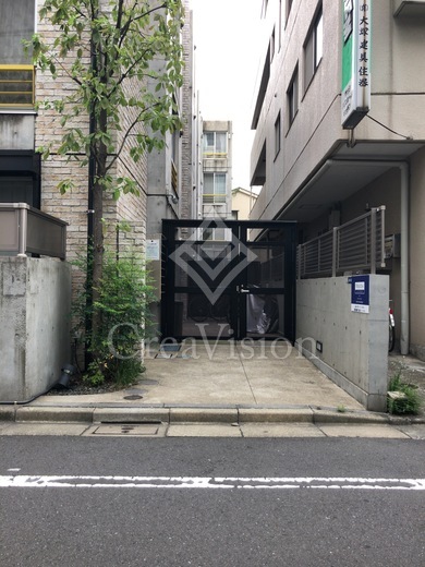 レジディア代々木