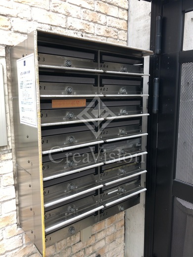 レジディア代々木