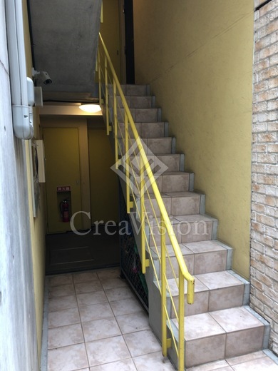 レジディア代々木