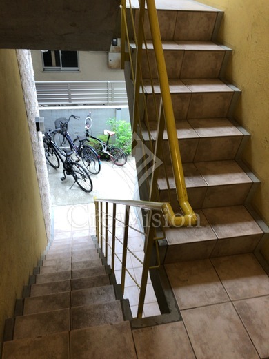 レジディア代々木